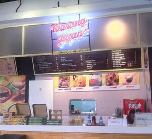 Warung Jajan Menu Menu For Warung Jajan Jagakarsa Jakarta